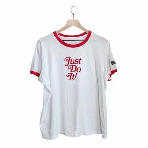 Nike Retro Just Do It 2XL T-Shirt